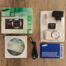 Digitalkamera ► Samsung PL