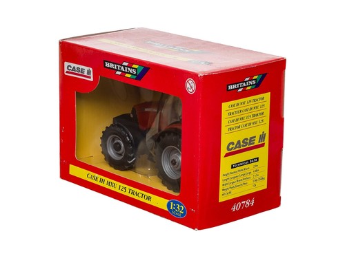 Britains 40874 case - mxu, 125