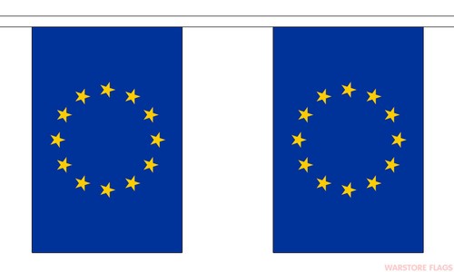 Europäische union fahne - europÄische, eu
