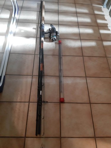 Balzer diabolo feeder - balzer,