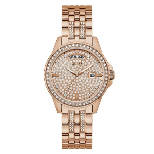 Guess comet gw0254l3 damen - guess,