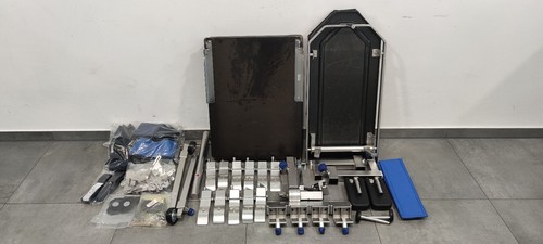 Maquet tisch zubehör - maquet,