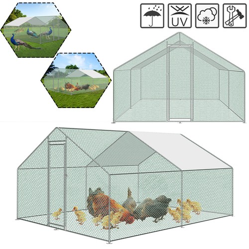 Freilaufgehege hühnerstall - freilaufgehege,