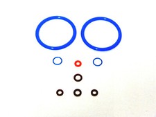 Dichtungen für Solis Master Schaerer Opal Siena WMF Nr.1 Brühgruppe Brüheinheit