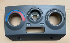 Fiat Punto 1 - 1993-1997 - Typ 176 - Heizungsbedienteil - 100140600