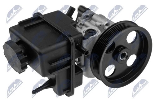 Nty hydraulikpumpe lenkung - nty,
