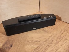 Teufel CINEBAR ONE Bluetooth Soundbar - Schwarz