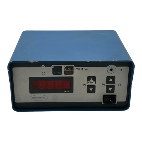 Vacuubrand cvc controller - cvc, 24