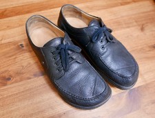Jacoform schuhe elchleder - in,