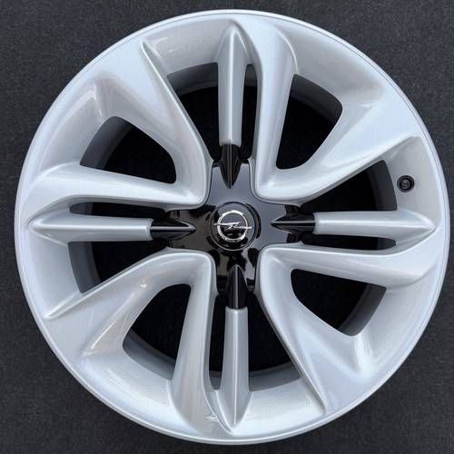 Original opel adam corsa d - adam,