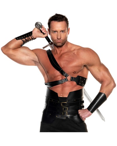 Krieger gladiatoren - krieger,