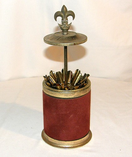 Vintage zigarettenspender - vintage,