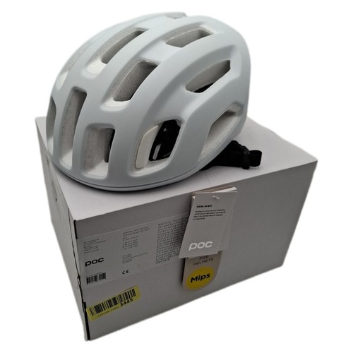 Poc ventral air mips - poc, –