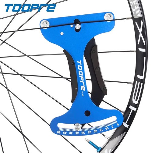 Toopre fahrrad radprüfer - toopre,