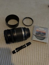 Canon EF-S 18–200mm