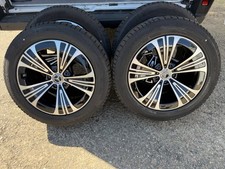 Original Mercedes E-Klasse 18"