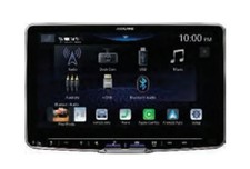 Alpine iLX-F905D - 1DIN