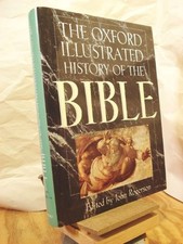The oxford illustrated history - oxford,
