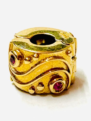 Original pandora 14k 585 ale - 585,