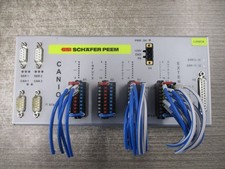 SSI Schafer Peem CAN I/O