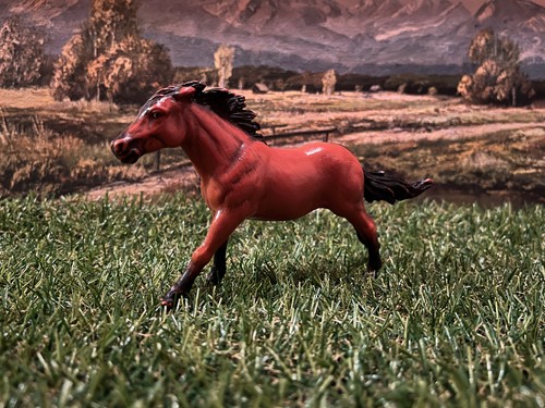Schleich 13216 rennpferd - 13216,