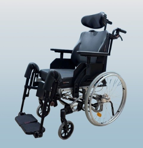 Alu rehab netti comfort - comfort, 4u-ce