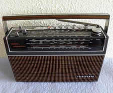 Telefunken Bajazzo Universal