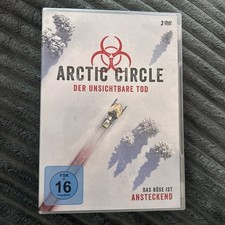 Arctic Circle - Der