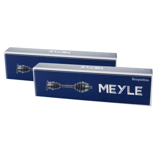 Meyle antriebswelle vorne - meyle,