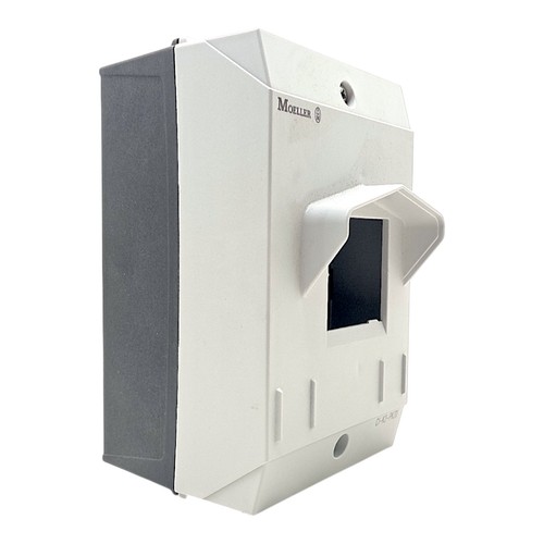 Kloeckner moeller pkz0 - kloeckner,