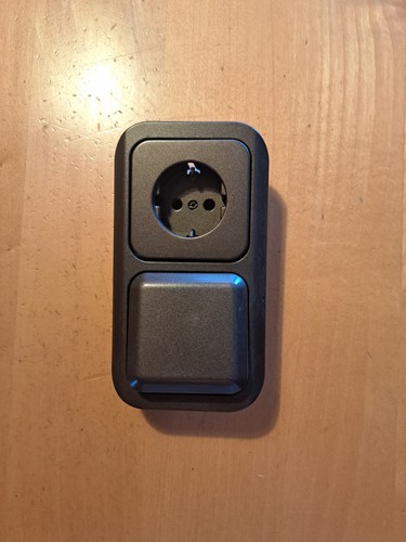 Kopp abdeckrahmen steckdose - kopp,
