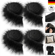 Stück kunstfell zum - 4,