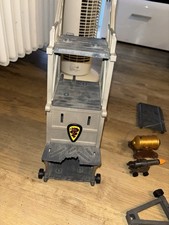 Playmobil Attackenturm - 4441
