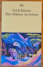 Erich Kästner: Drei Männer