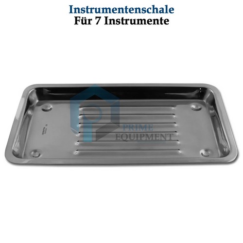 Instrumentenschale scaler - instrumentenschale,