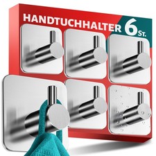 Menz Handtuchhalter ohne