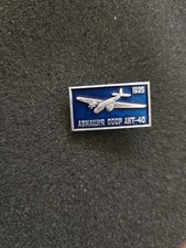 UdSSR-Abzeichen ANT-40