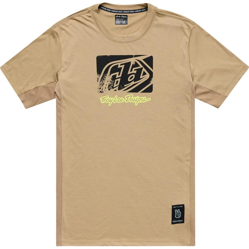 Troy lee designs tech shirt - troy,