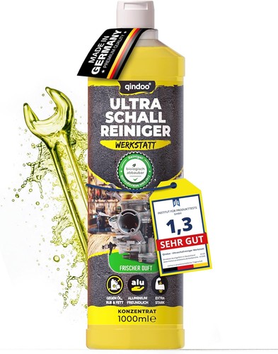 Ultraschall reiniger werkstatt - reiniger,
