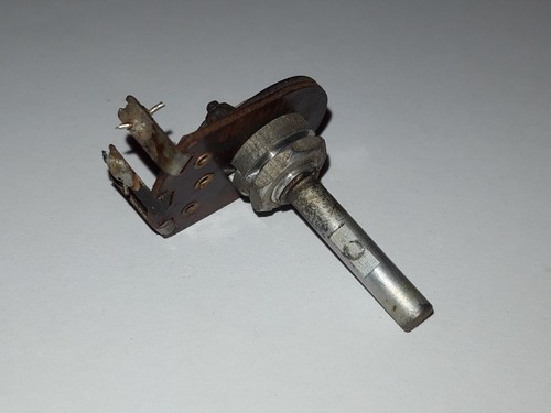Potentiometer aus - potentiometer,