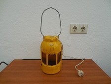 Feuerhand baustellenlampe - feuerhand,