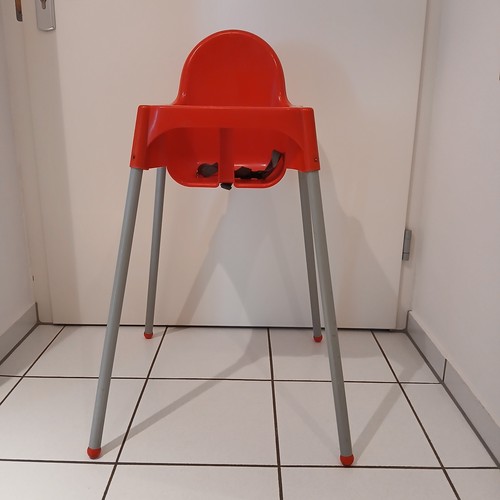 Kinderhochstuhl antilop - kinderhochstuhl, „antilop“