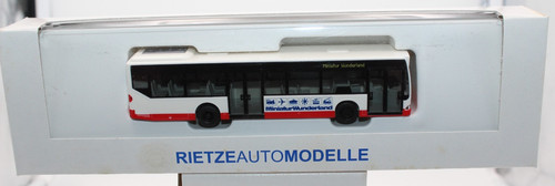 Citaro miniatur wunderland - mb,