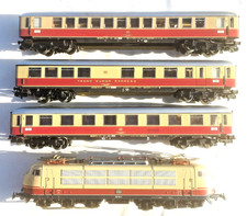 Märklin 3054. mfx-digital