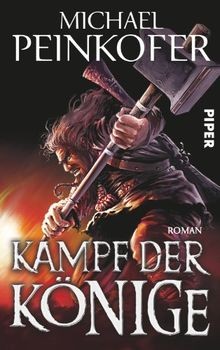 Kampf der könige roman die - der,