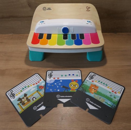 Hape baby einstein - einstein, touch