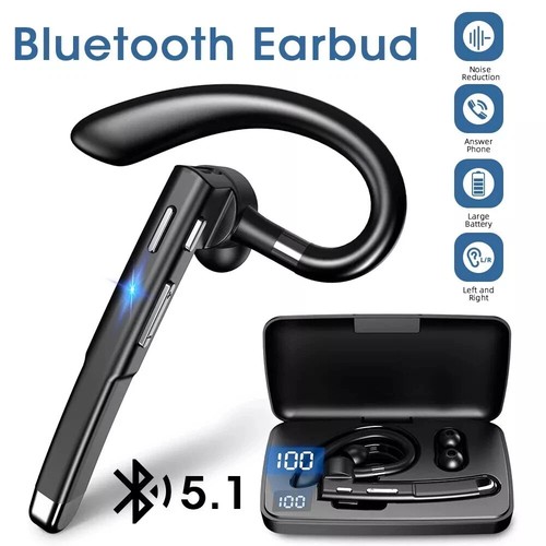 Kabellos bluetooth kopfhörer - kabellos,
