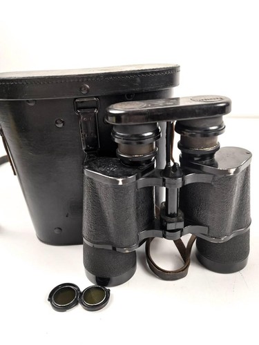 Kriegsmarine dienstglas x - kriegsmarine,,