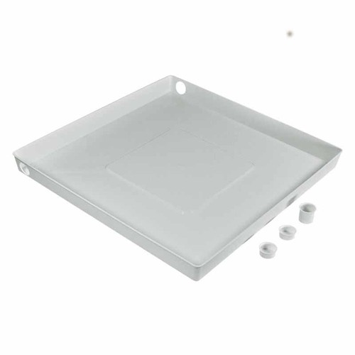 Bodenwanne universal 65x65cm