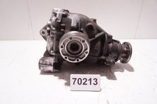 BMW E46 E85 E86 Rear Axle Gear